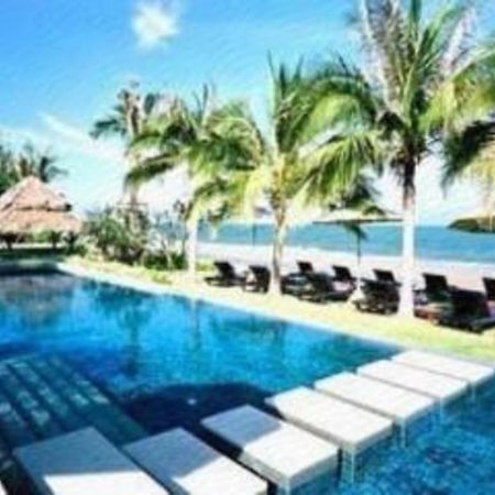 Purimuntra Resort And Spa Pran Buri Bagian luar foto