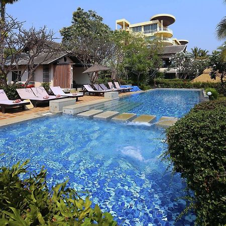 Purimuntra Resort And Spa Pran Buri Bagian luar foto