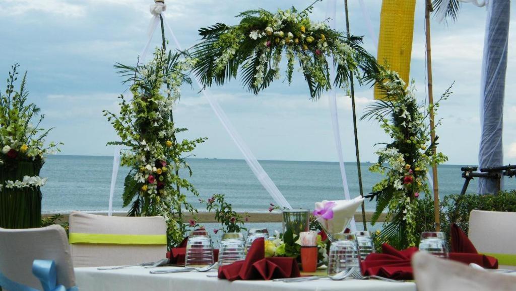 Purimuntra Resort And Spa Pran Buri Bagian luar foto