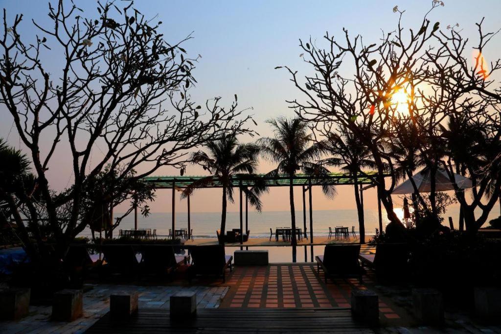 Purimuntra Resort And Spa Pran Buri Bagian luar foto