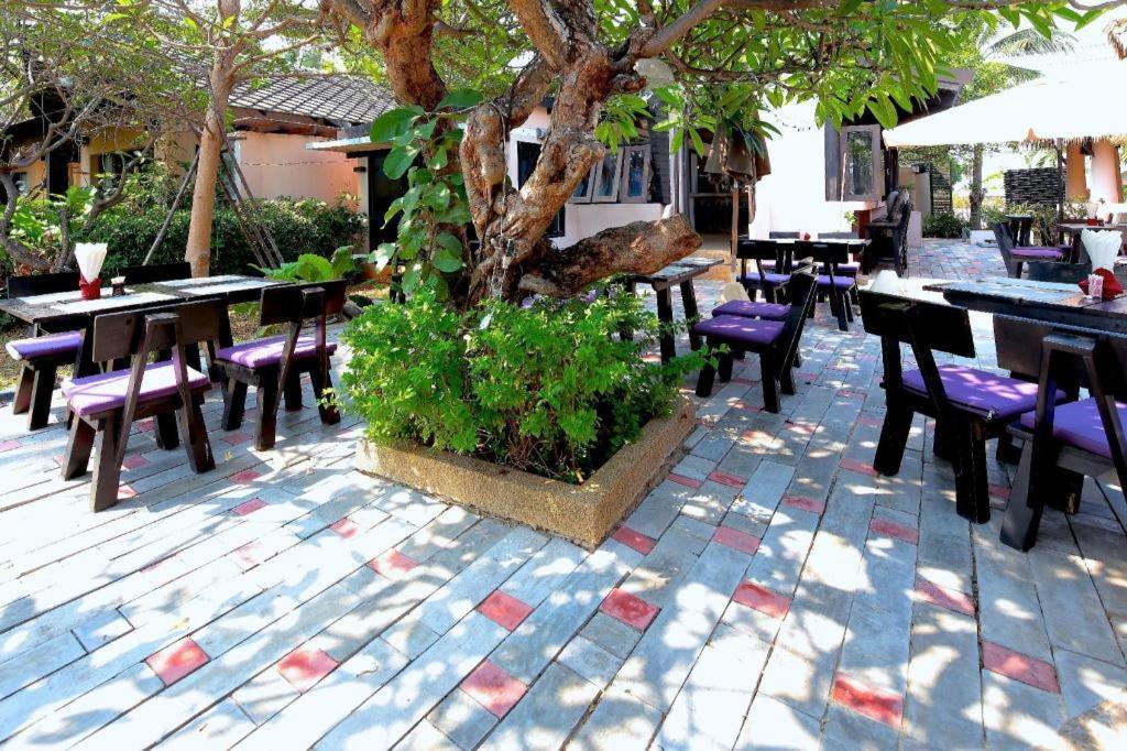 Purimuntra Resort And Spa Pran Buri Bagian luar foto