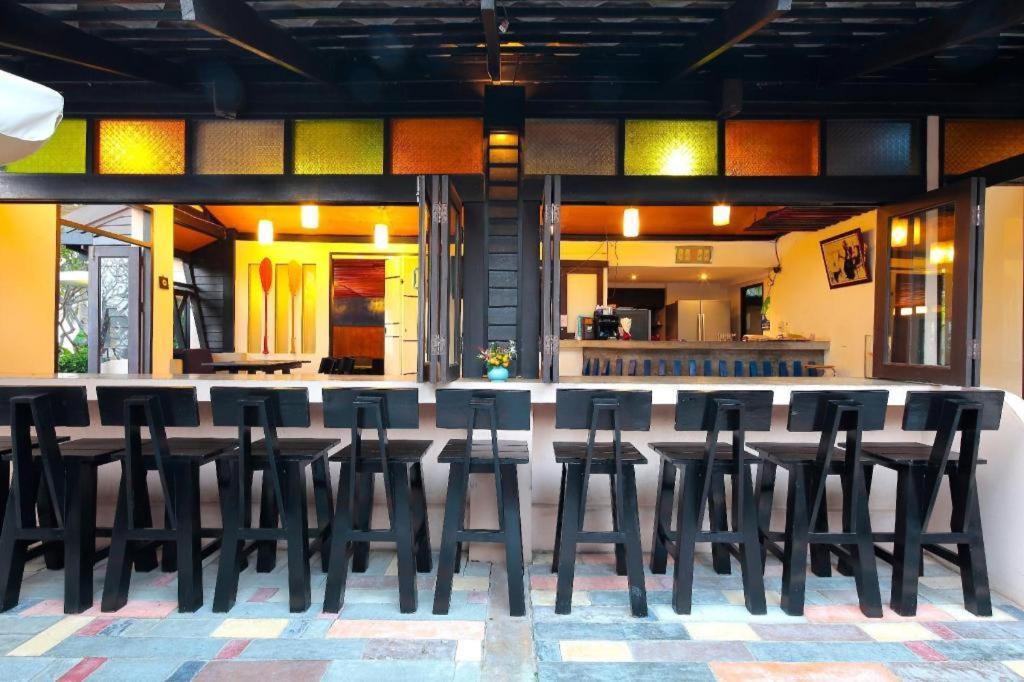 Purimuntra Resort And Spa Pran Buri Bagian luar foto