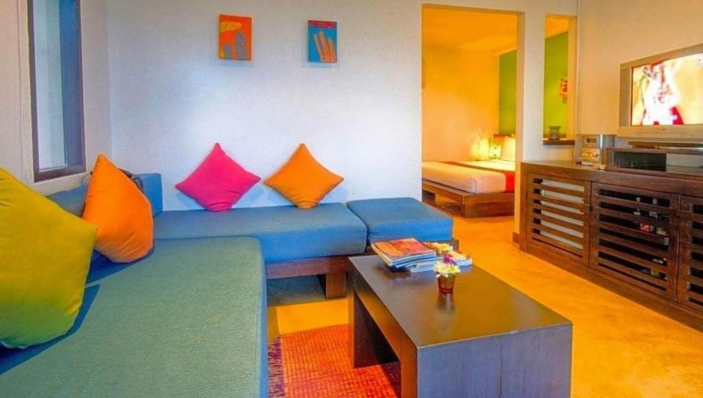 Purimuntra Resort And Spa Pran Buri Bagian luar foto