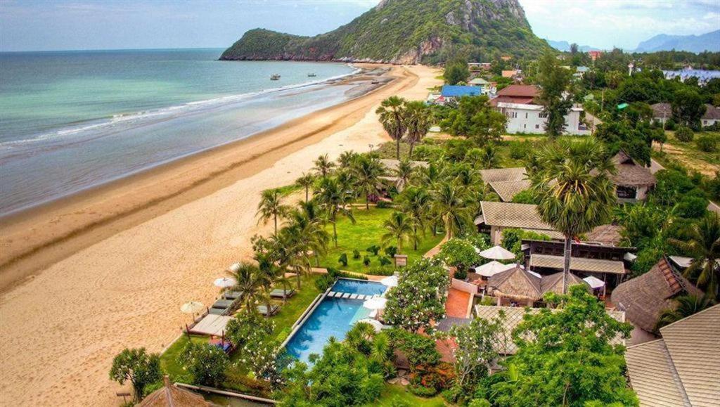 Purimuntra Resort And Spa Pran Buri Bagian luar foto