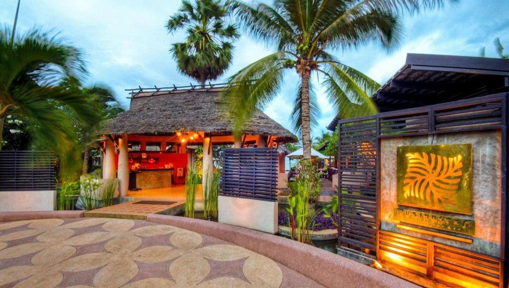 Purimuntra Resort And Spa Pran Buri Bagian luar foto