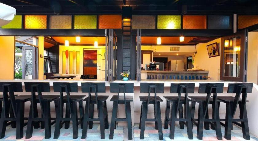 Purimuntra Resort And Spa Pran Buri Bagian luar foto
