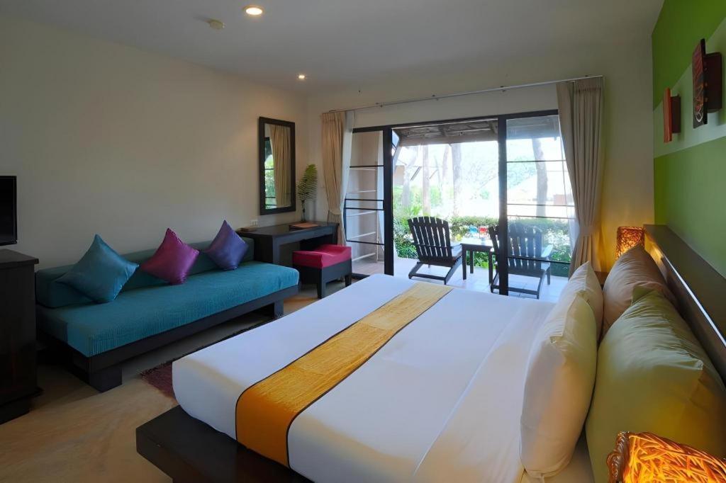 Purimuntra Resort And Spa Pran Buri Bagian luar foto