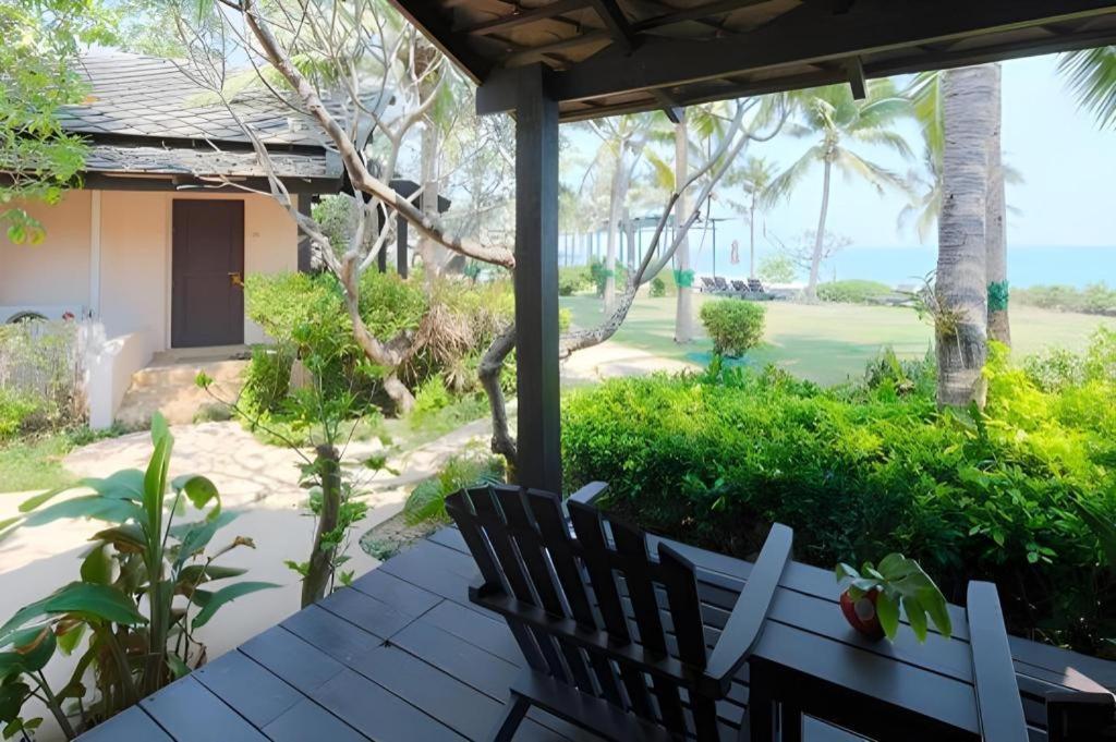 Purimuntra Resort And Spa Pran Buri Bagian luar foto