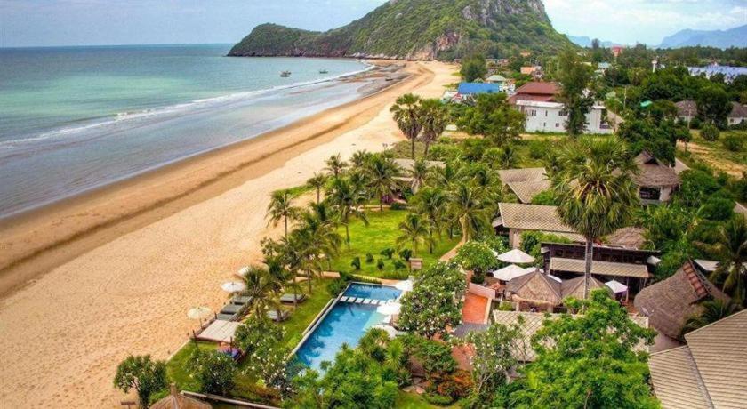 Purimuntra Resort And Spa Pran Buri Bagian luar foto