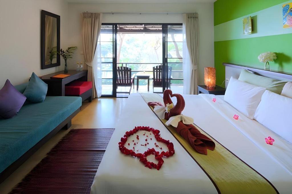 Purimuntra Resort And Spa Pran Buri Bagian luar foto