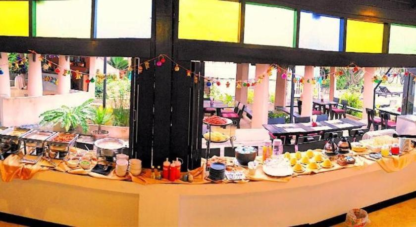 Purimuntra Resort And Spa Pran Buri Bagian luar foto
