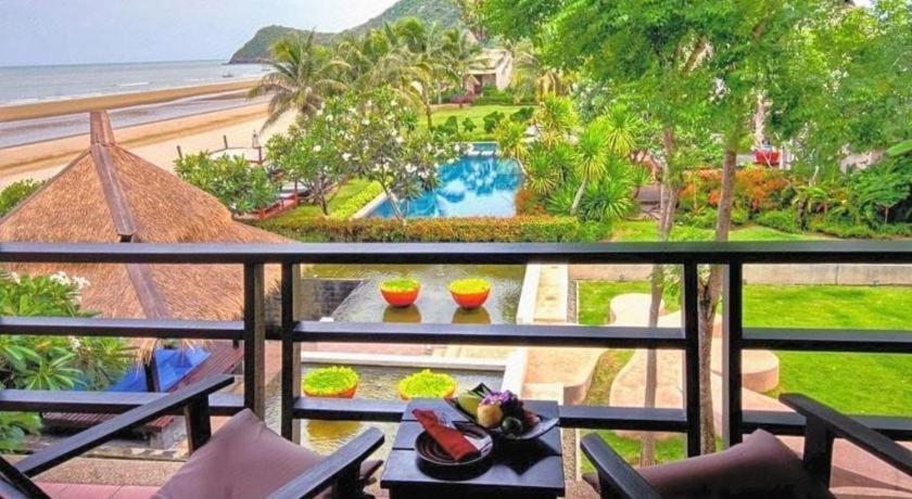 Purimuntra Resort And Spa Pran Buri Bagian luar foto