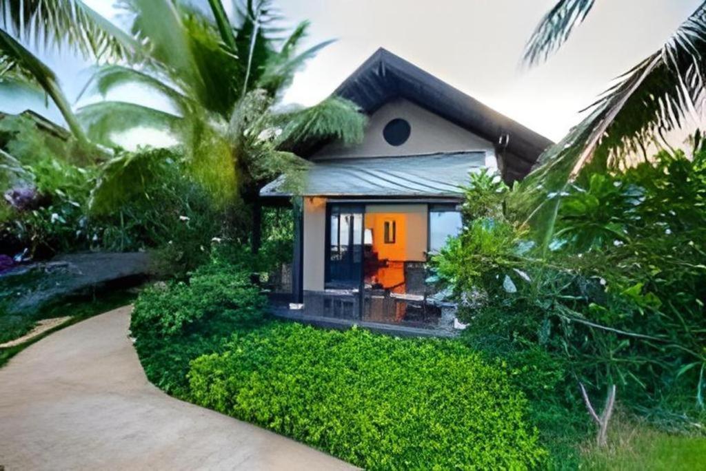 Purimuntra Resort And Spa Pran Buri Bagian luar foto