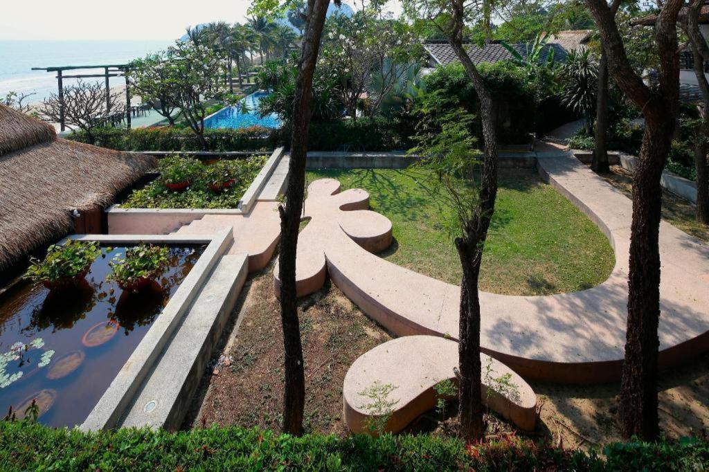 Purimuntra Resort And Spa Pran Buri Bagian luar foto