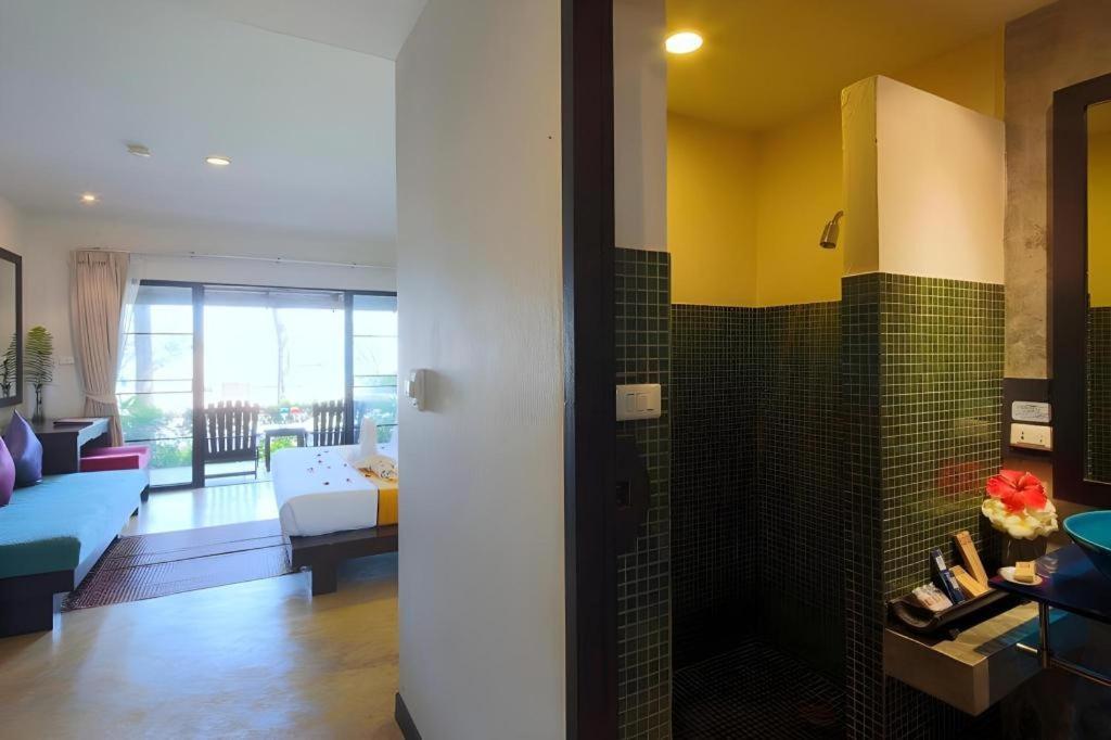 Purimuntra Resort And Spa Pran Buri Bagian luar foto