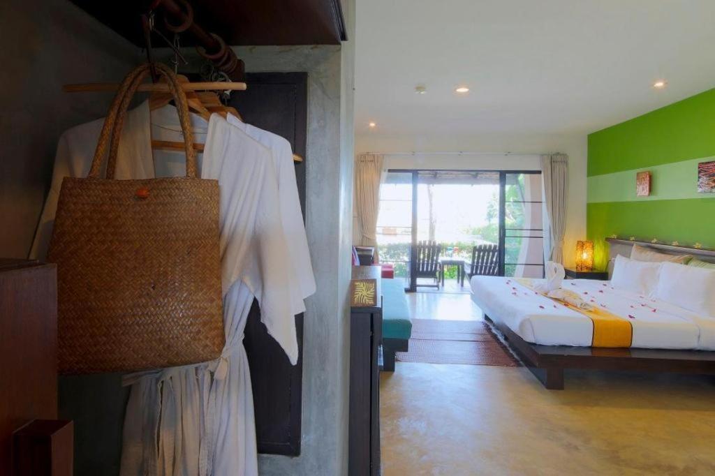 Purimuntra Resort And Spa Pran Buri Bagian luar foto