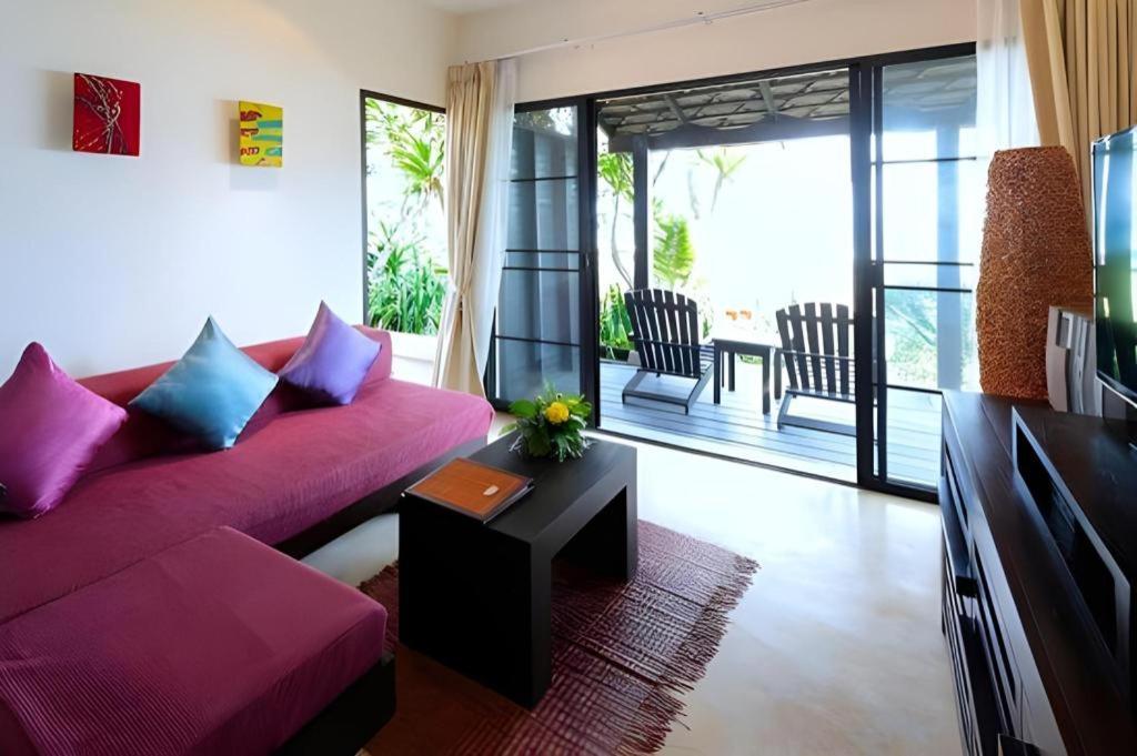 Purimuntra Resort And Spa Pran Buri Bagian luar foto