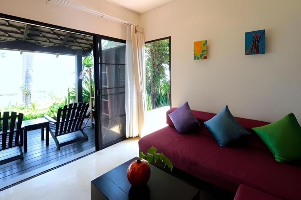 Purimuntra Resort And Spa Pran Buri Bagian luar foto