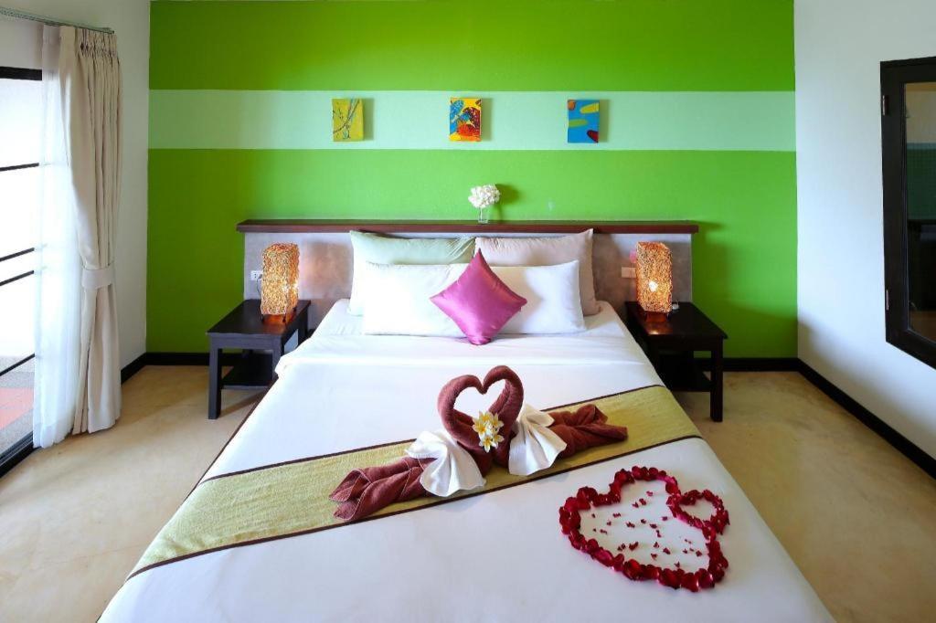 Purimuntra Resort And Spa Pran Buri Bagian luar foto