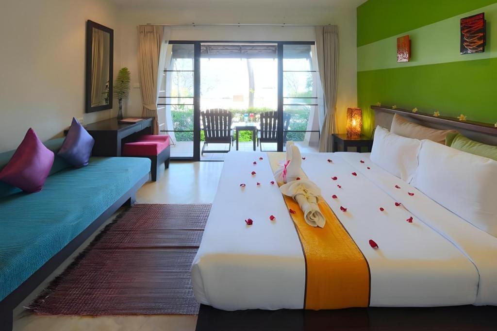 Purimuntra Resort And Spa Pran Buri Bagian luar foto