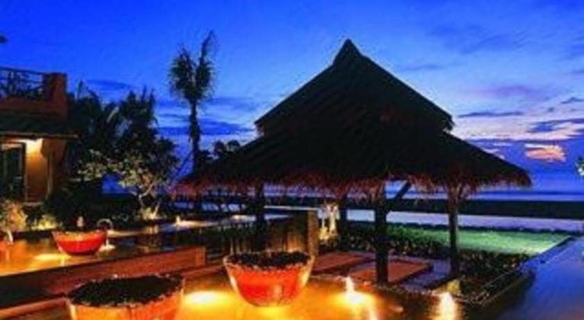 Purimuntra Resort And Spa Pran Buri Bagian luar foto