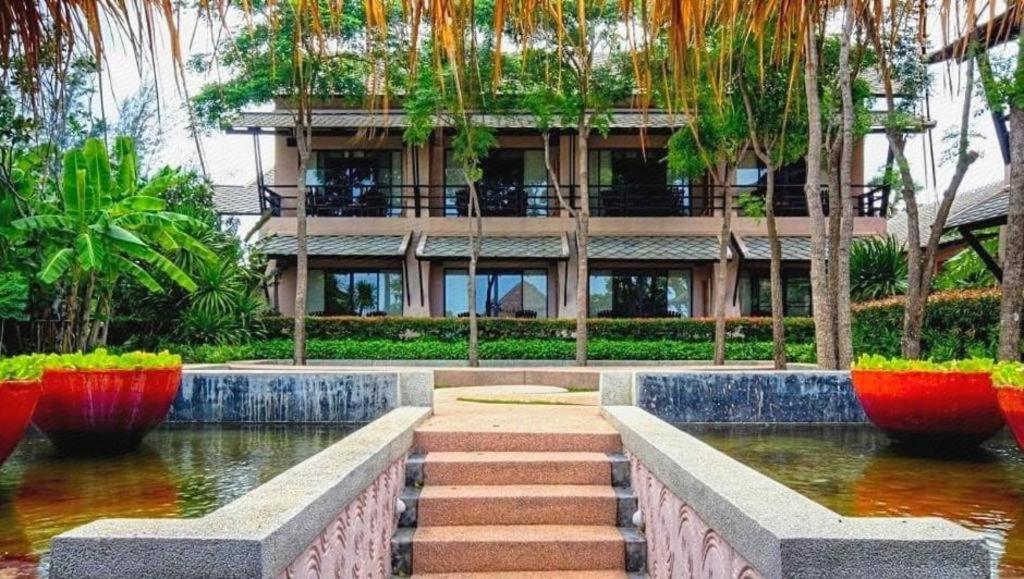 Purimuntra Resort And Spa Pran Buri Bagian luar foto