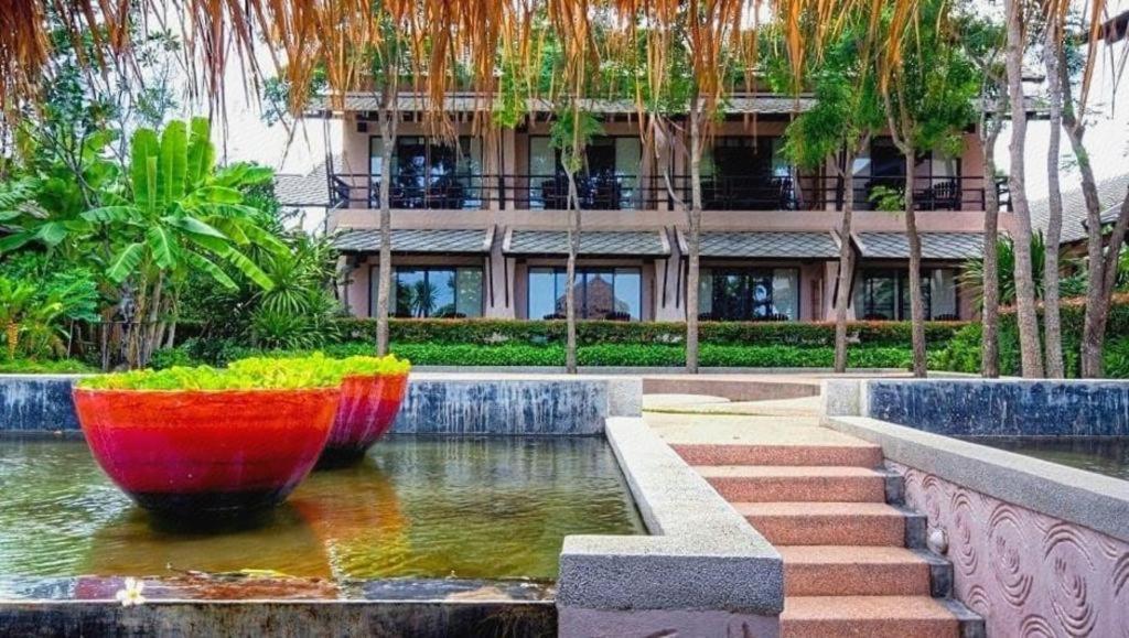 Purimuntra Resort And Spa Pran Buri Bagian luar foto