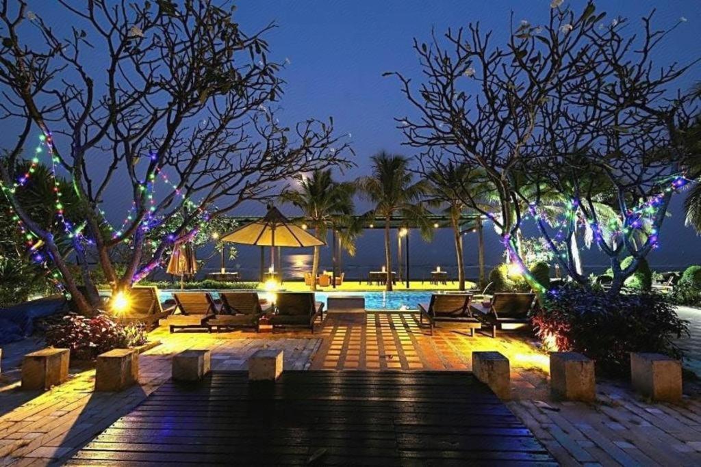Purimuntra Resort And Spa Pran Buri Bagian luar foto