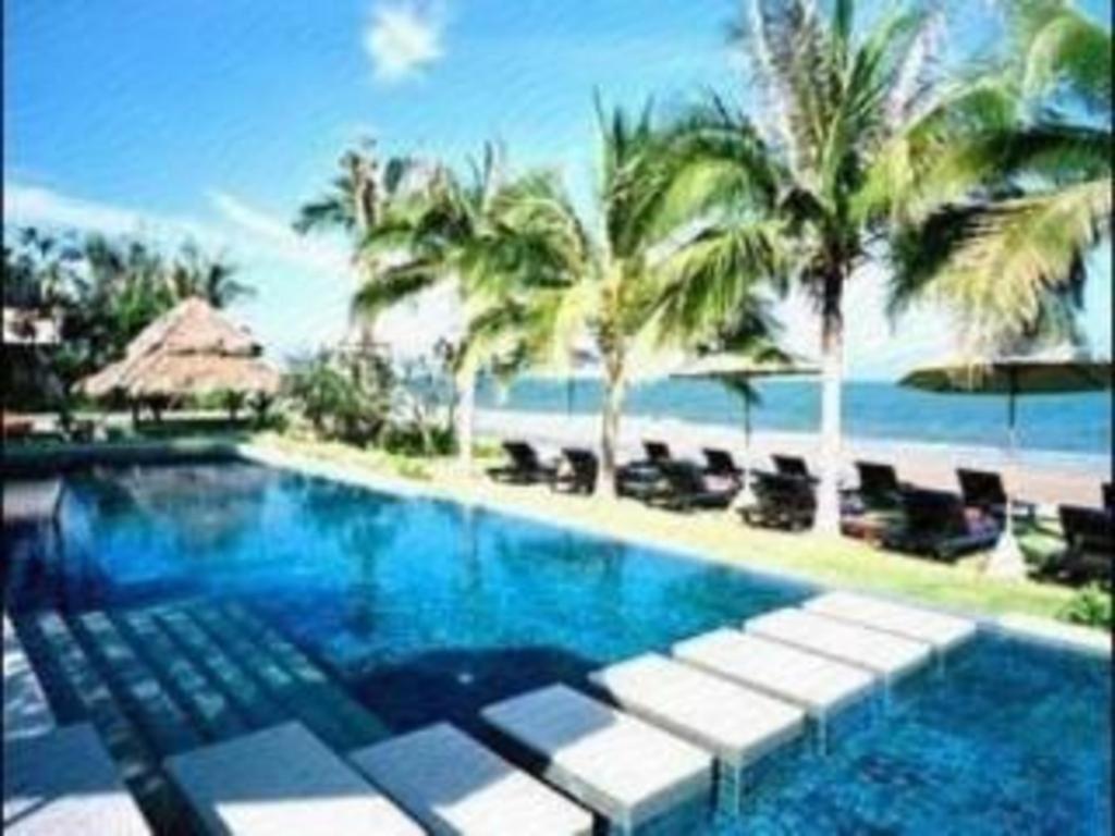 Purimuntra Resort And Spa Pran Buri Bagian luar foto