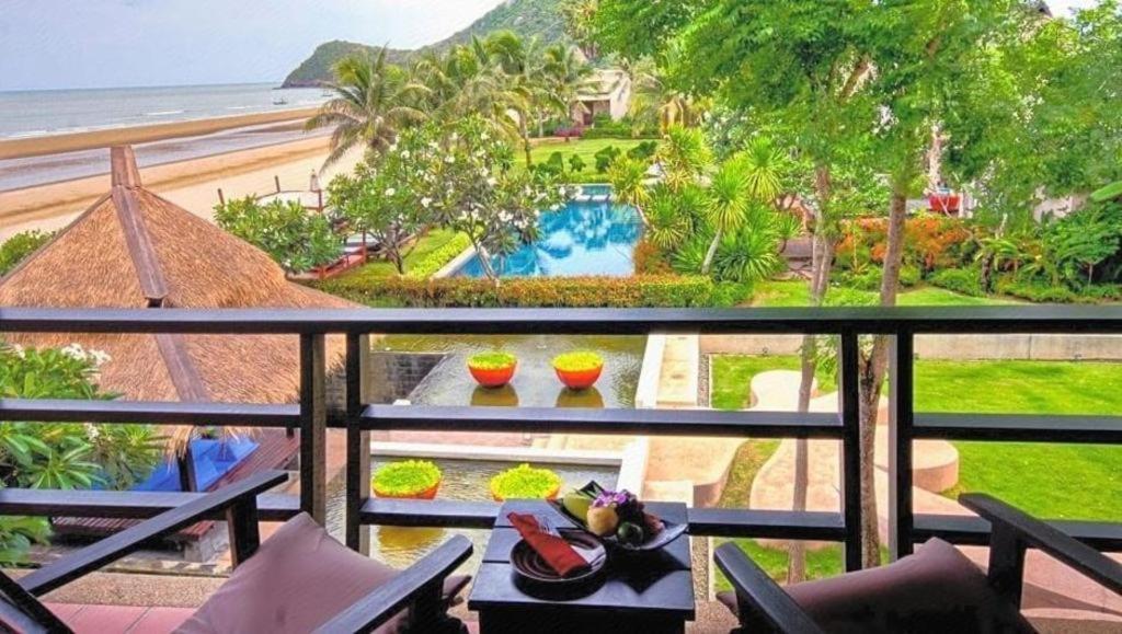 Purimuntra Resort And Spa Pran Buri Bagian luar foto